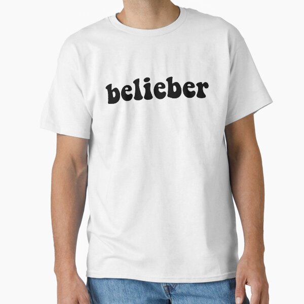 Item preview, belieber designed and sold by Robyngallery.