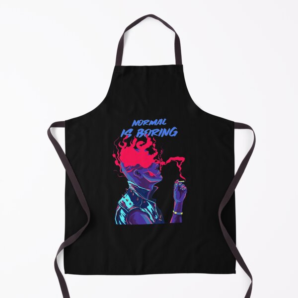 Item preview, Normal is boring designed and sold by itnessCandy.