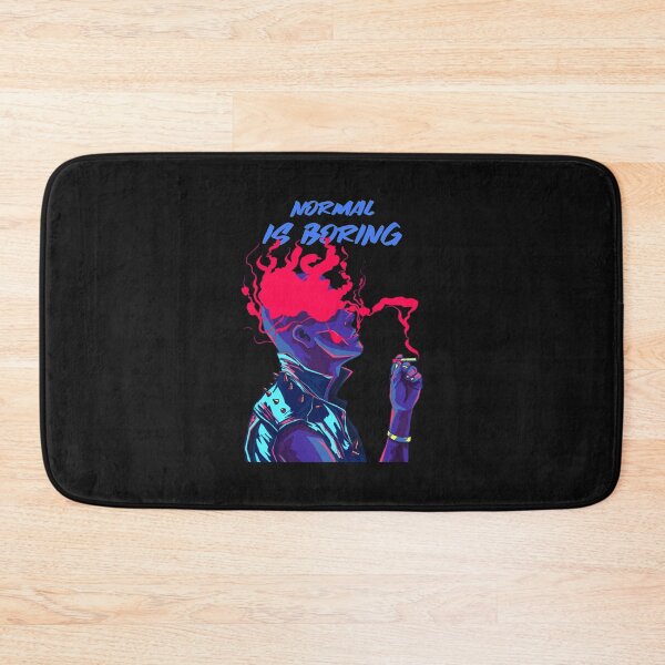 Item preview, Normal is boring   designed and sold by itnessCandy.