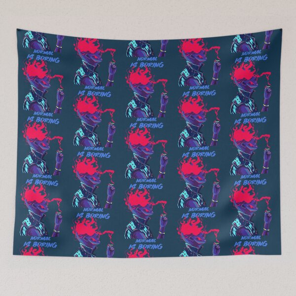 Item preview, Normal is boring   designed and sold by itnessCandy.