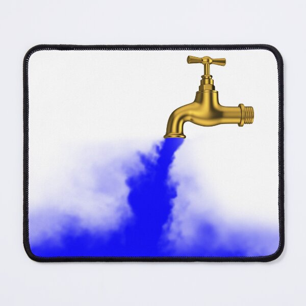 Item preview, Blue smoke designed and sold by serpico93.