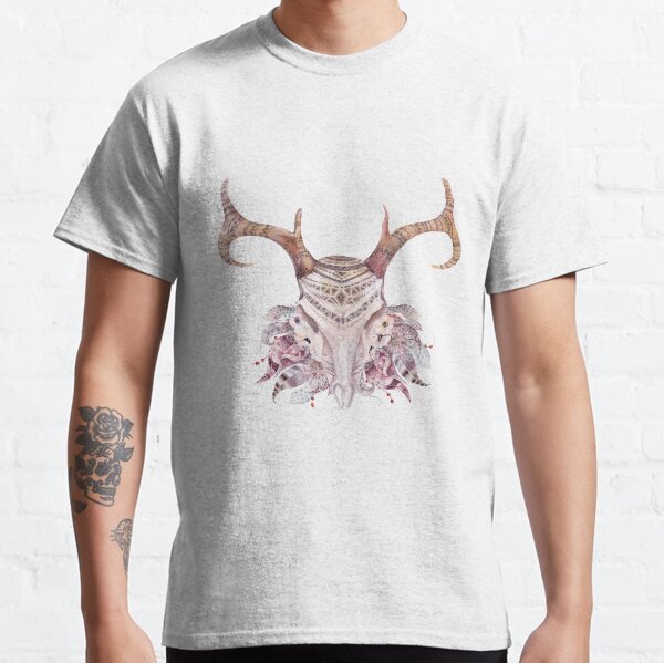 Camiseta clásica