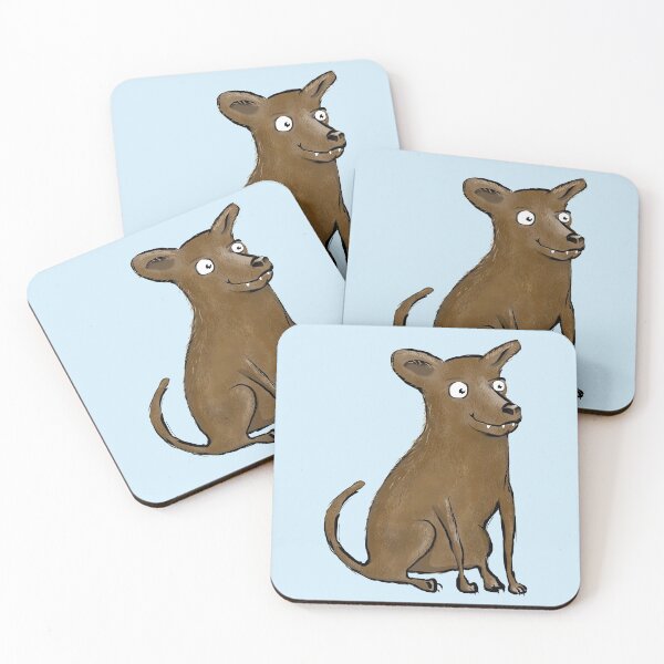 Item preview, dog designed and sold by AK1Shirts.