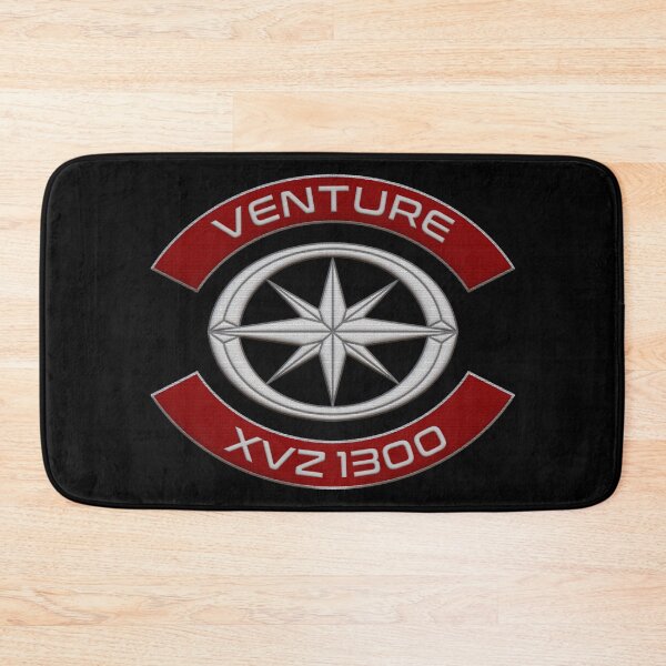 Item preview, Venture XVZ 1300 Patch designed and sold by KlaraBubble.