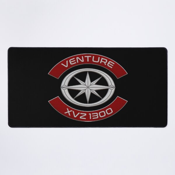 Item preview, Venture XVZ 1300 Patch designed and sold by KlaraBubble.