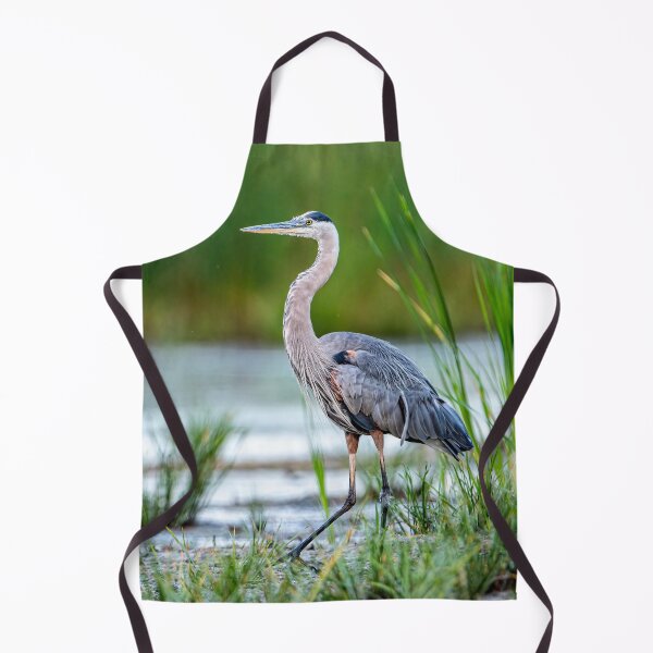 Item preview, Blue Heron designed and sold by Michael Cummings.