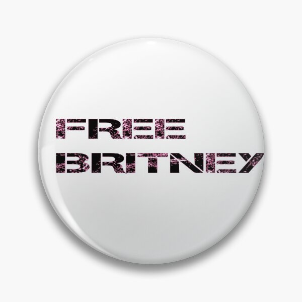 Item preview, FREE BRITNEY designed and sold by misskholeta.