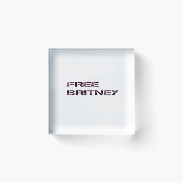 Item preview, BRITNEY GRATIS designed and sold by misskholeta.