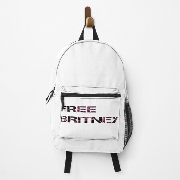 Item preview, FREE BRITNEY designed and sold by misskholeta.