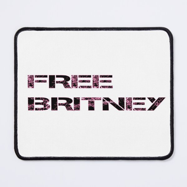 Item preview, FREE BRITNEY designed and sold by misskholeta.