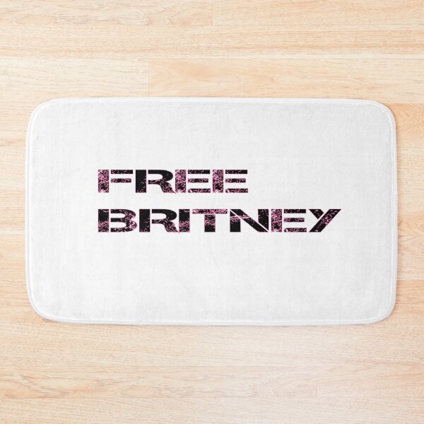 Item preview, FREE BRITNEY designed and sold by misskholeta.