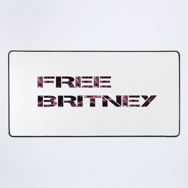 Item preview, FREE BRITNEY designed and sold by misskholeta.