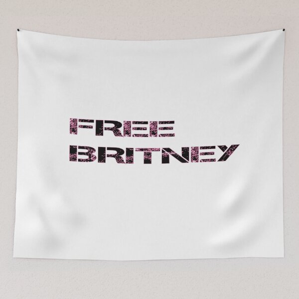 Item preview, BRITNEY GRATIS designed and sold by misskholeta.