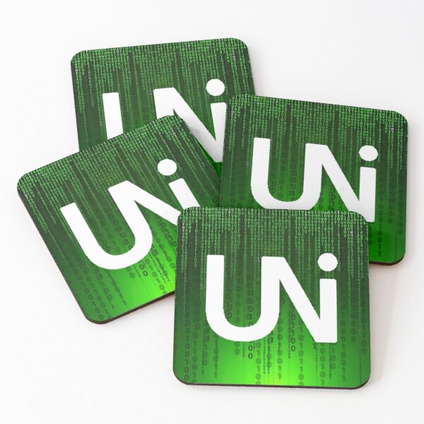 Item preview, unicode designed and sold by pat227jc.
