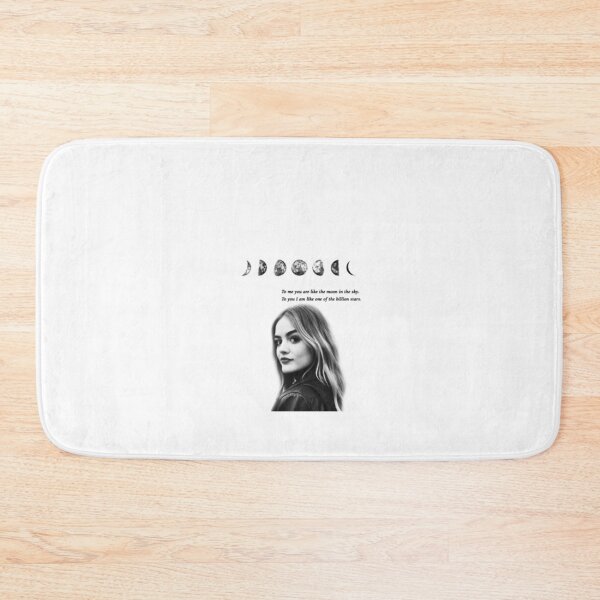 Item preview, Lucy hale  designed and sold by Robyngallery.