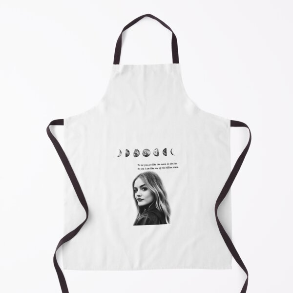 Item preview, Lucy hale  designed and sold by Robyngallery.