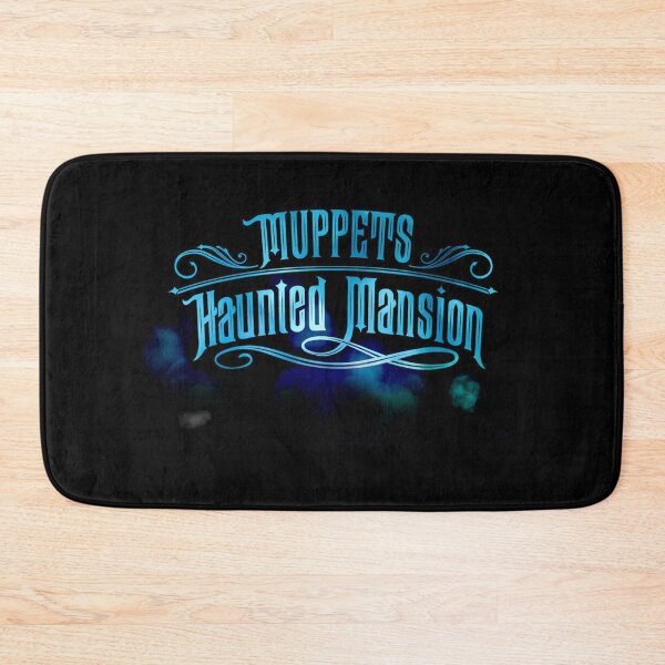 Item preview, Muppet Show Haunted Mansion designed and sold by SaraPitt735.