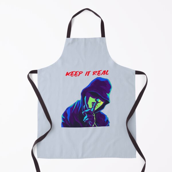 Item preview, Keep it real designed and sold by itnessCandy.