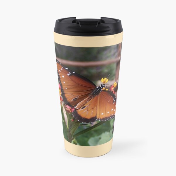 Travel Mug
