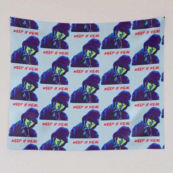 Item preview, Keep it real    designed and sold by itnessCandy.