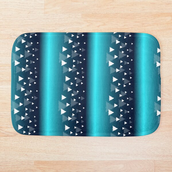 Item preview, Abstract triangles pattern designed and sold by irisman.