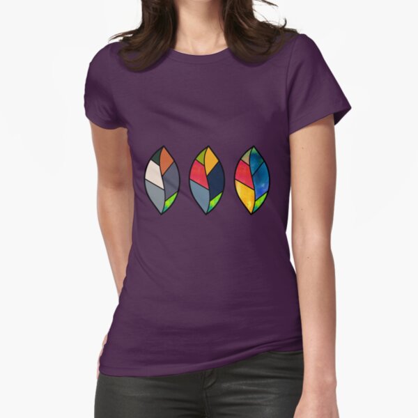 Fitted T-Shirt