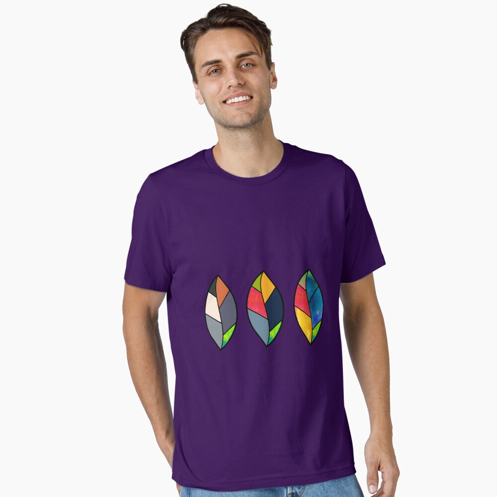 Item preview, Essential T-Shirt designed and sold by madday.