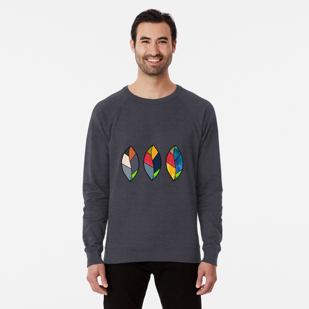 Item preview, Lightweight Sweatshirt designed and sold by madday.