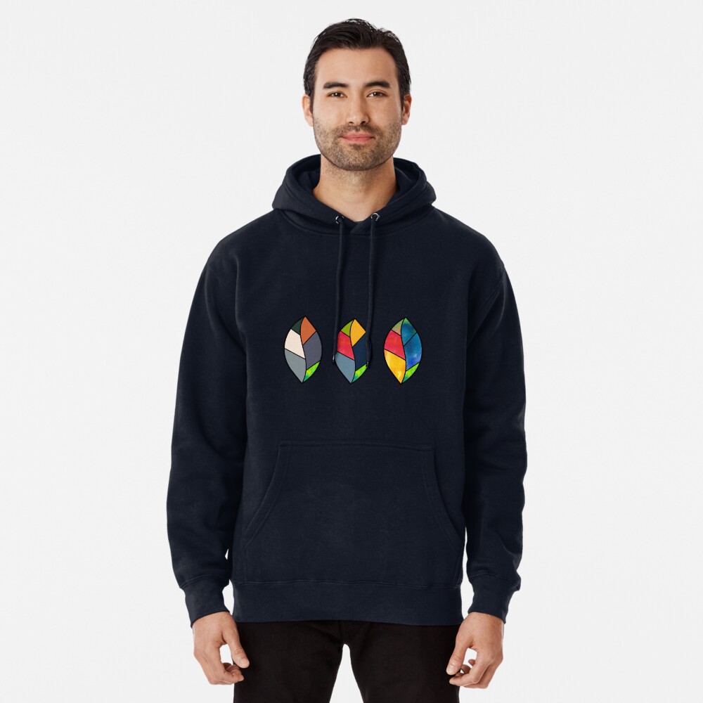 Item preview, Pullover Hoodie designed and sold by madday.