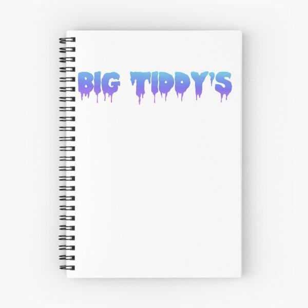 Item preview, Big Tiddy designed and sold by xmagicxox.