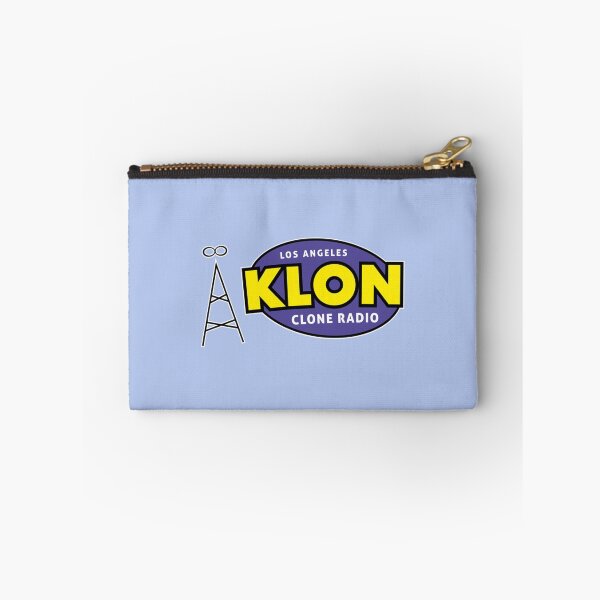 Artikelvorschau, KLON Los Angeles Clone Radiosender-Logo entworfen und verkauft von itnessCandy.