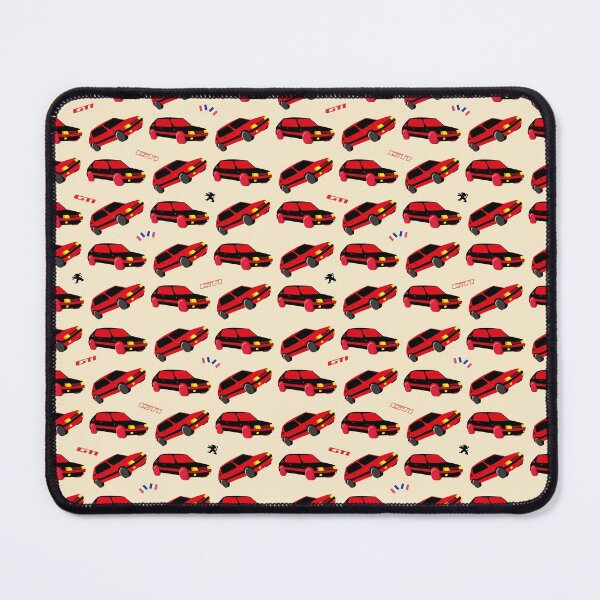 Item preview, Peugeot 205 - 90s Icon designed and sold by NaffMotors.