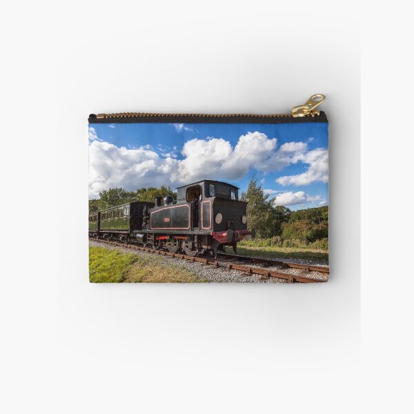 Item preview, Steam Locomotive Ajax designed and sold by manateevoyager.
