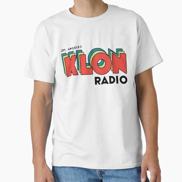 Artikel-Vorschau von KLON-Radio II, designt und verkauft von itnessCandy.
