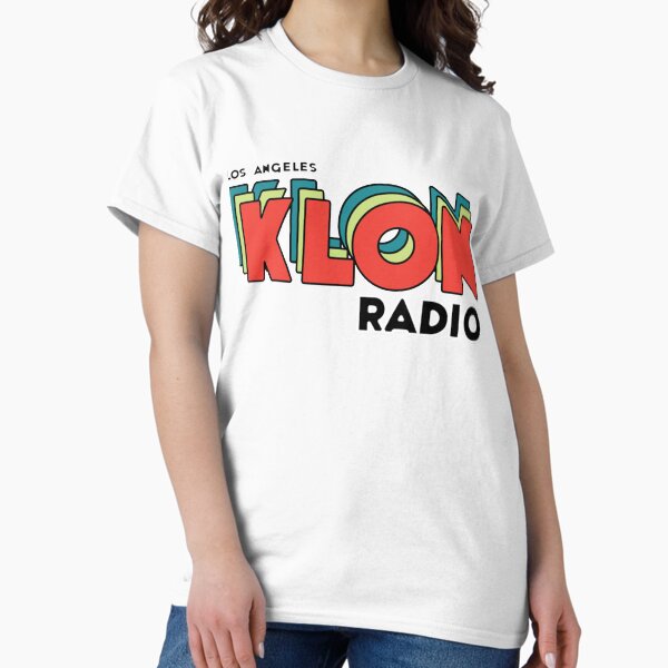 Aperçu de l'œuvre Radio KLON II créée et vendue par itnessCandy.