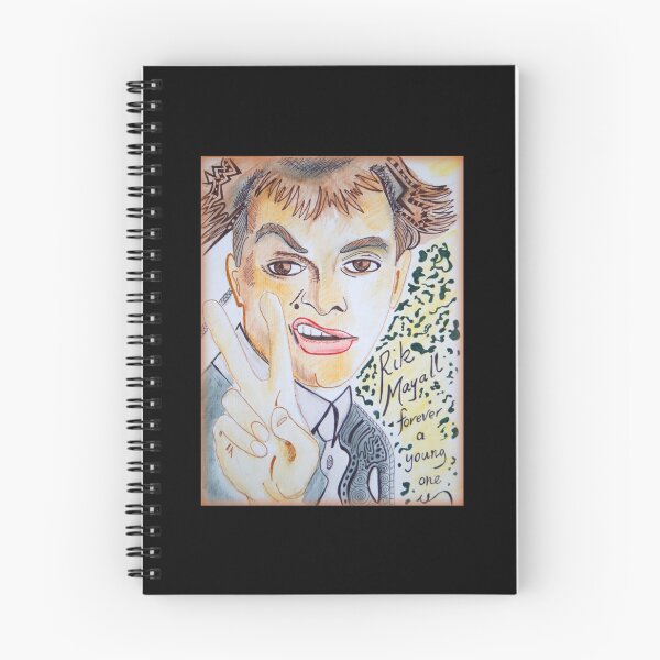 Item preview, The Man Of Comedy   designed and sold by KandleShopArt.