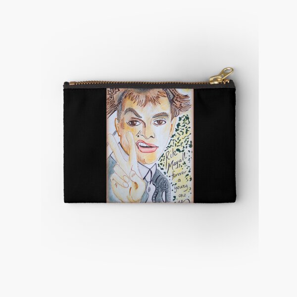 Item preview, The Man Of Comedy   designed and sold by KandleShopArt.