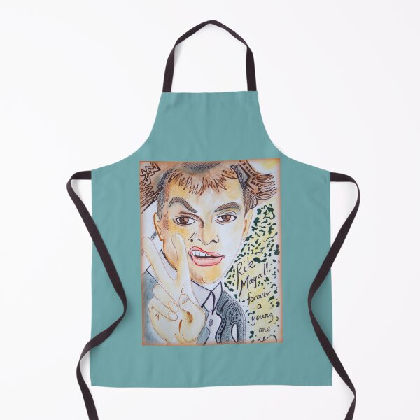 Item preview, The Man Of Comedy designed and sold by KandleShopArt.