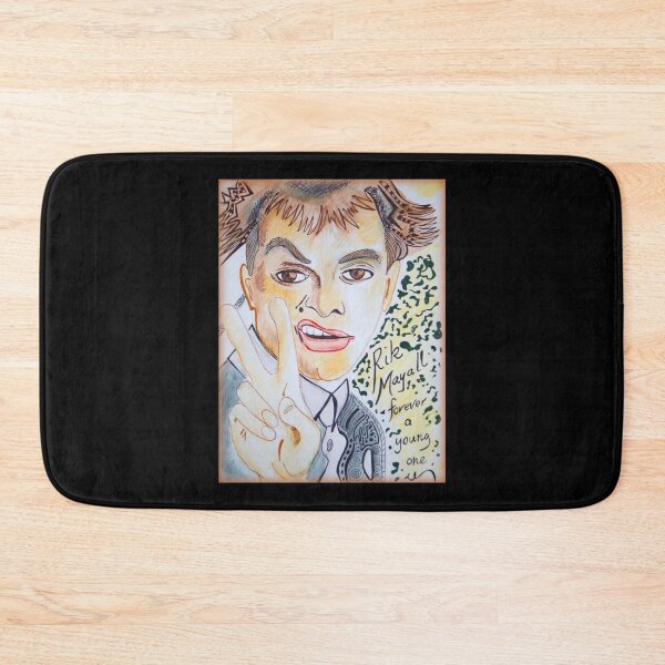 Item preview, The Man Of Comedy   designed and sold by KandleShopArt.