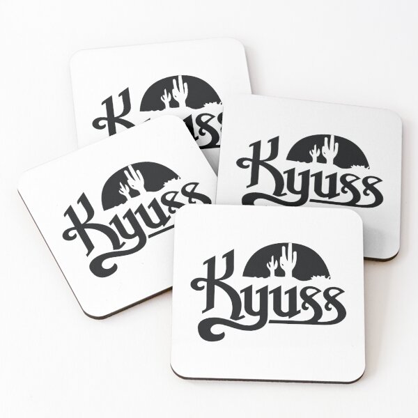 Aperçu de l'œuvre Kyuss créée et vendue par itnessCandy.