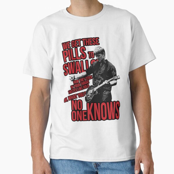 Item preview, No One Knows - Queens Of The Stone Age   designed and sold by itnessCandy.