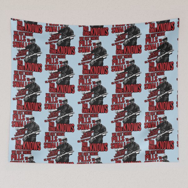 Item preview, No One Knows - Queens Of The Stone Age   designed and sold by itnessCandy.