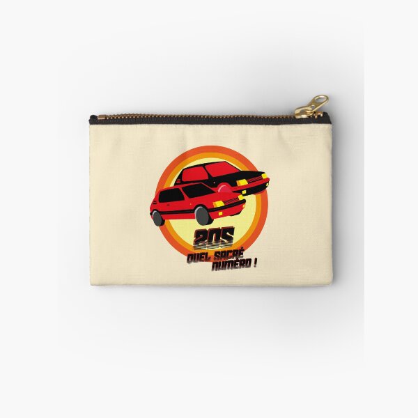 Item preview, Peugeot 205 Collection (With Tagline) designed and sold by NaffMotors.