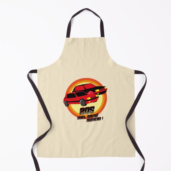 Item preview, Peugeot 205 Collection (With Tagline) designed and sold by NaffMotors.