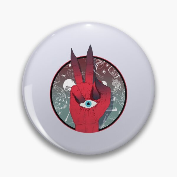 Item preview, peace eye   designed and sold by itnessCandy.