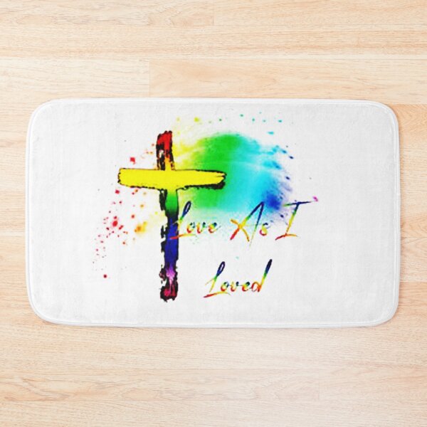 Item preview, Love As I Loved designed and sold by mosescdr5.