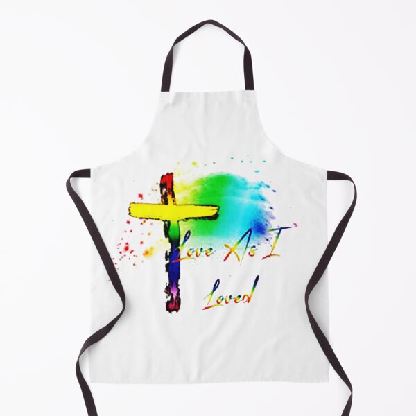 Item preview, Love As I Loved designed and sold by mosescdr5.