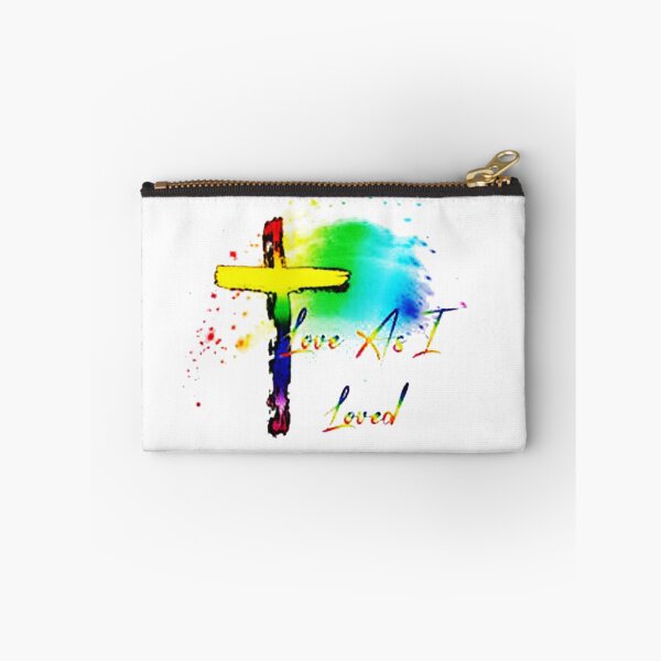 Item preview, Love As I Loved designed and sold by mosescdr5.