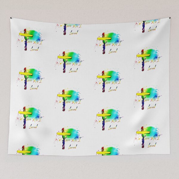 Item preview, Love As I Loved designed and sold by mosescdr5.