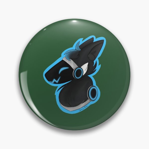 Item preview, protogen      designed and sold by SaberHorse.
